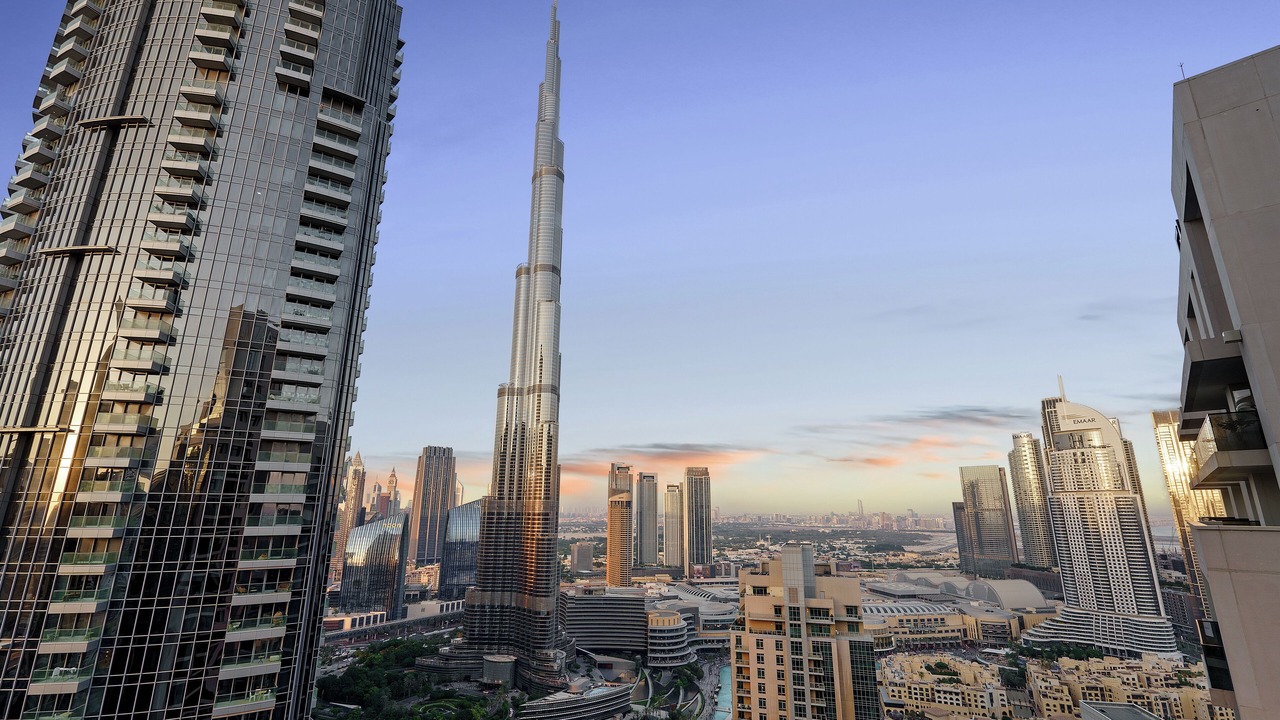 Photo of Others in Downtown Dubai