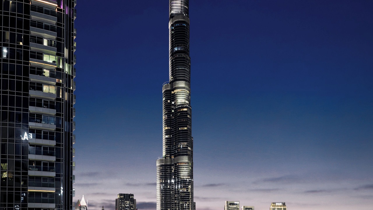 Photo of Others in Downtown Dubai