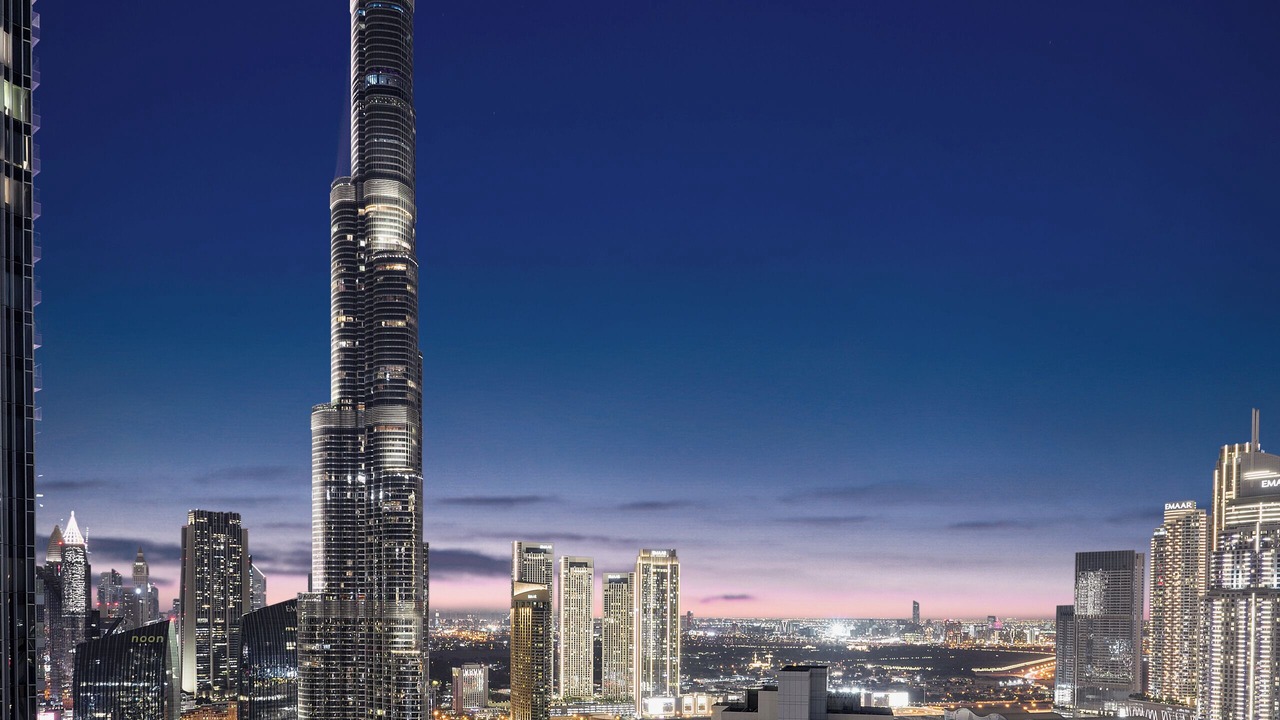 Photo of Others in Downtown Dubai