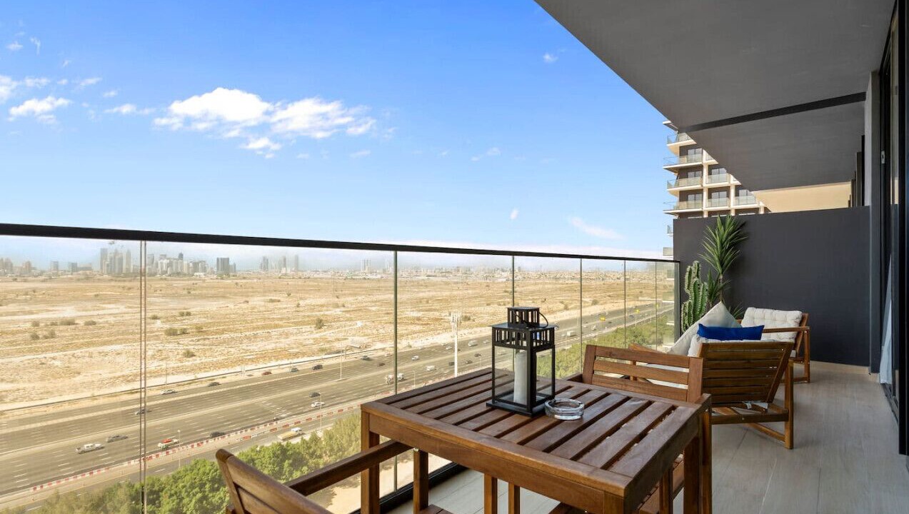 Photo of Outdoor in Jumeirah Village