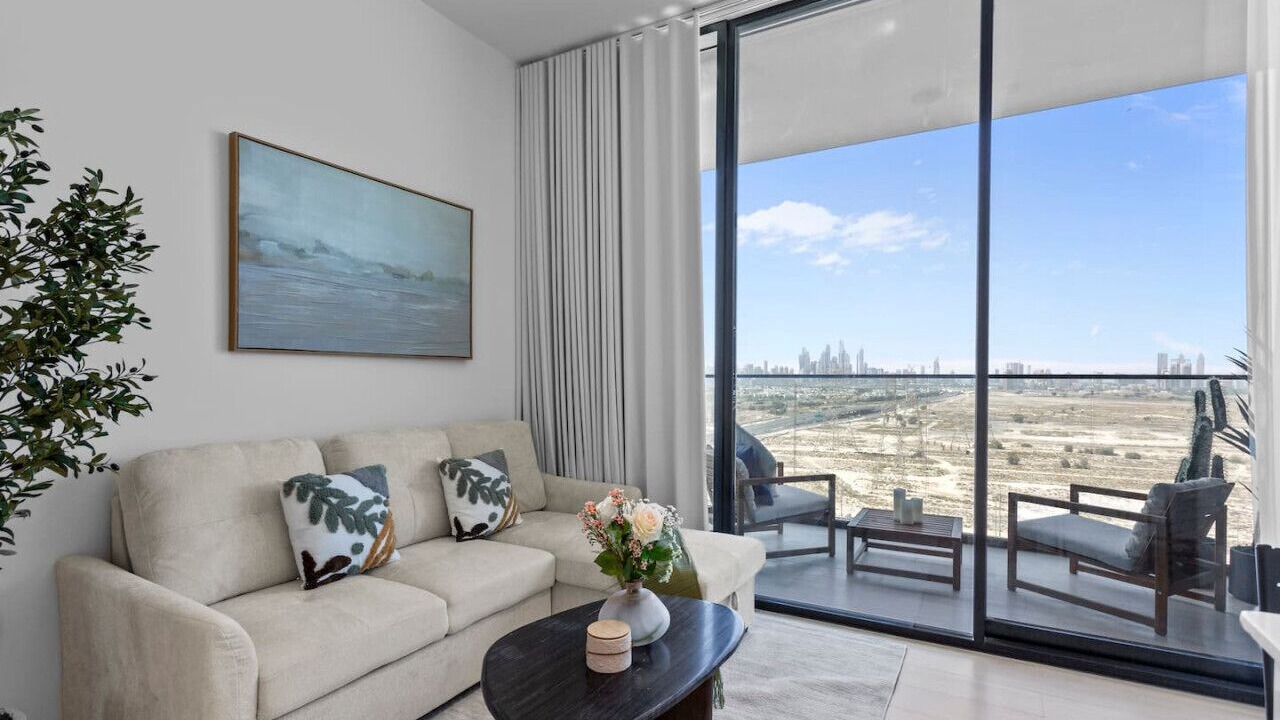 Photo of Livingroom in Jumeirah Village