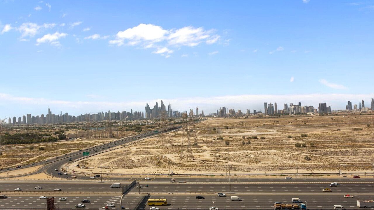 Photo of Others in Jumeirah Village