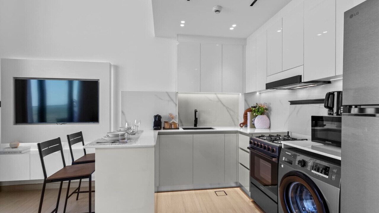Photo of Kitchen in Jumeirah Village