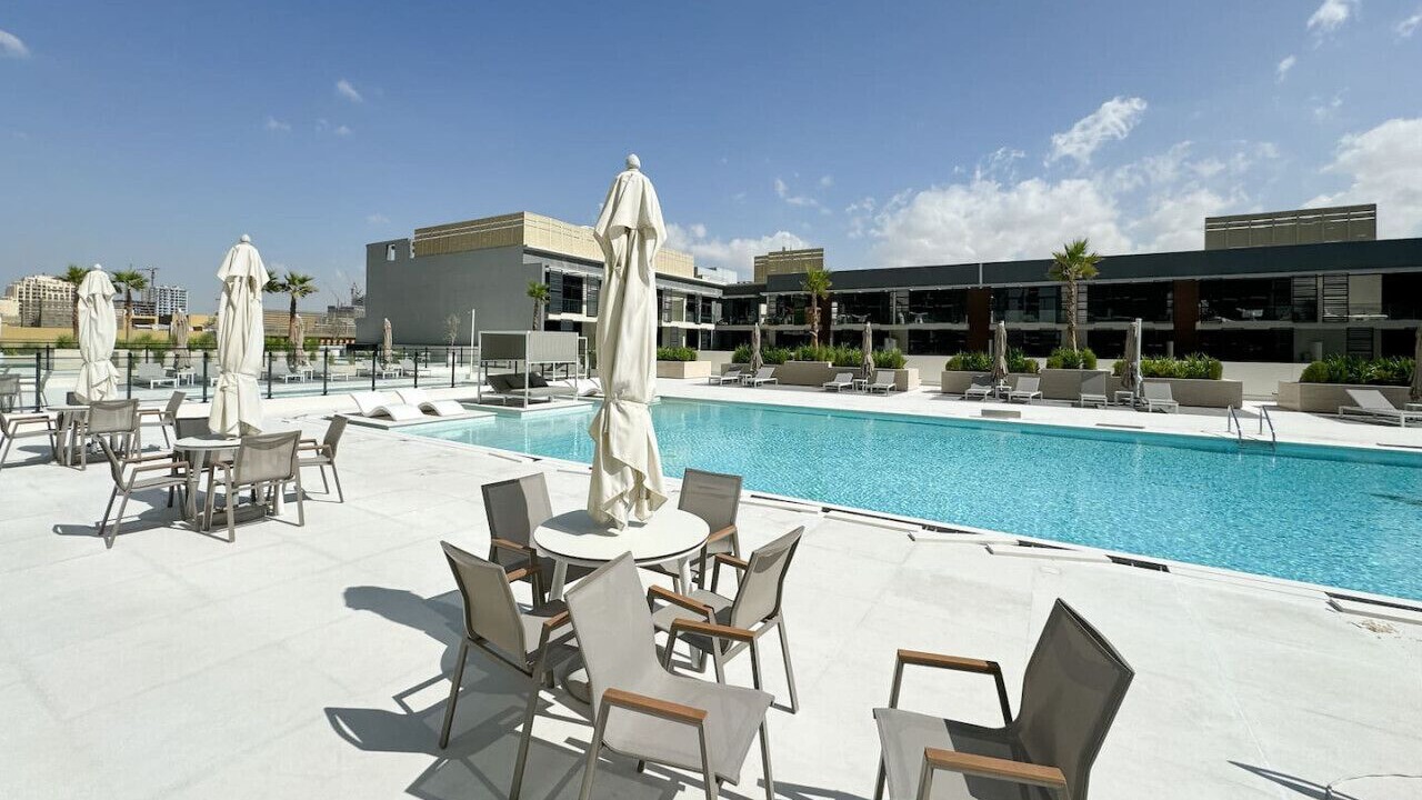 Photo of Outdoor in Jumeirah Village