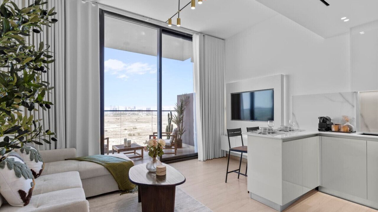 Photo of Livingroom in Jumeirah Village