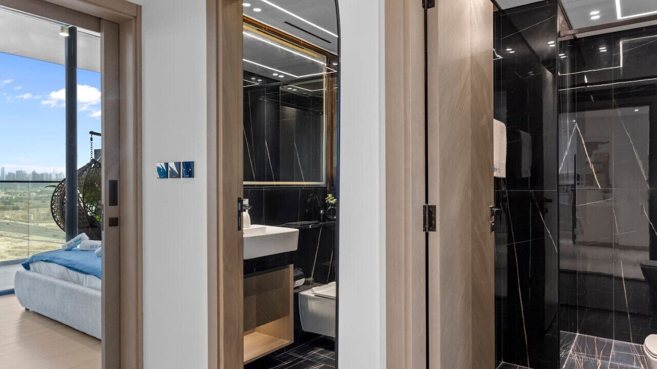 Photo of Bathroom in Jumeirah Village