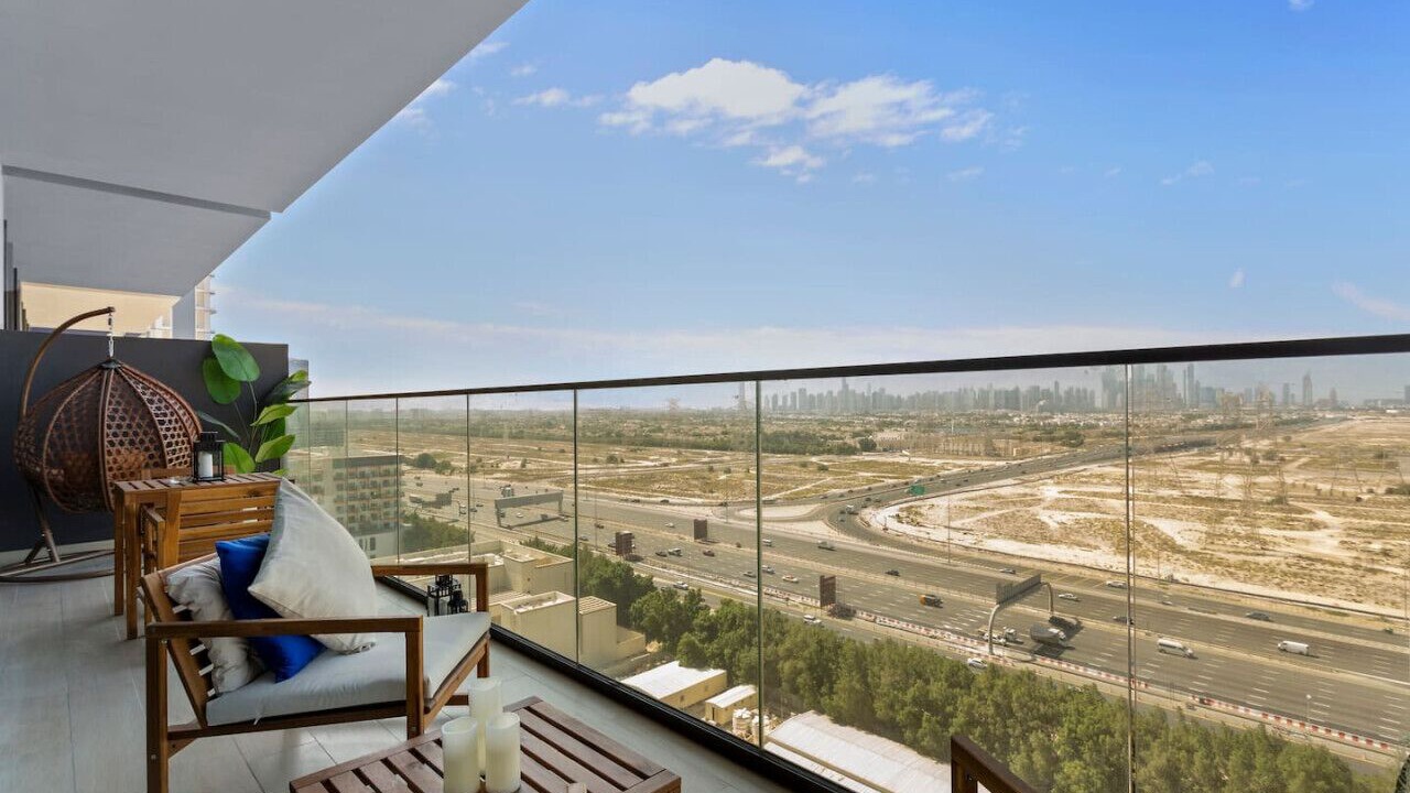 Photo of Outdoor in Jumeirah Village