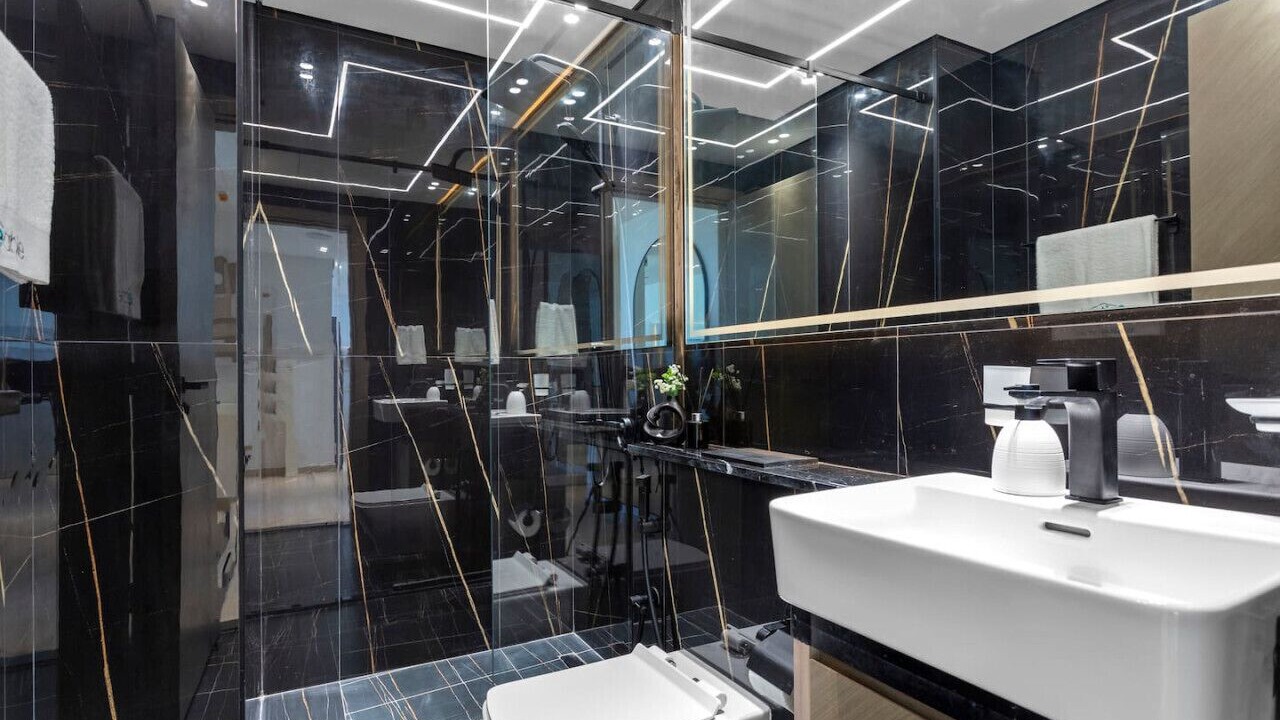Photo of Bathroom in Jumeirah Village