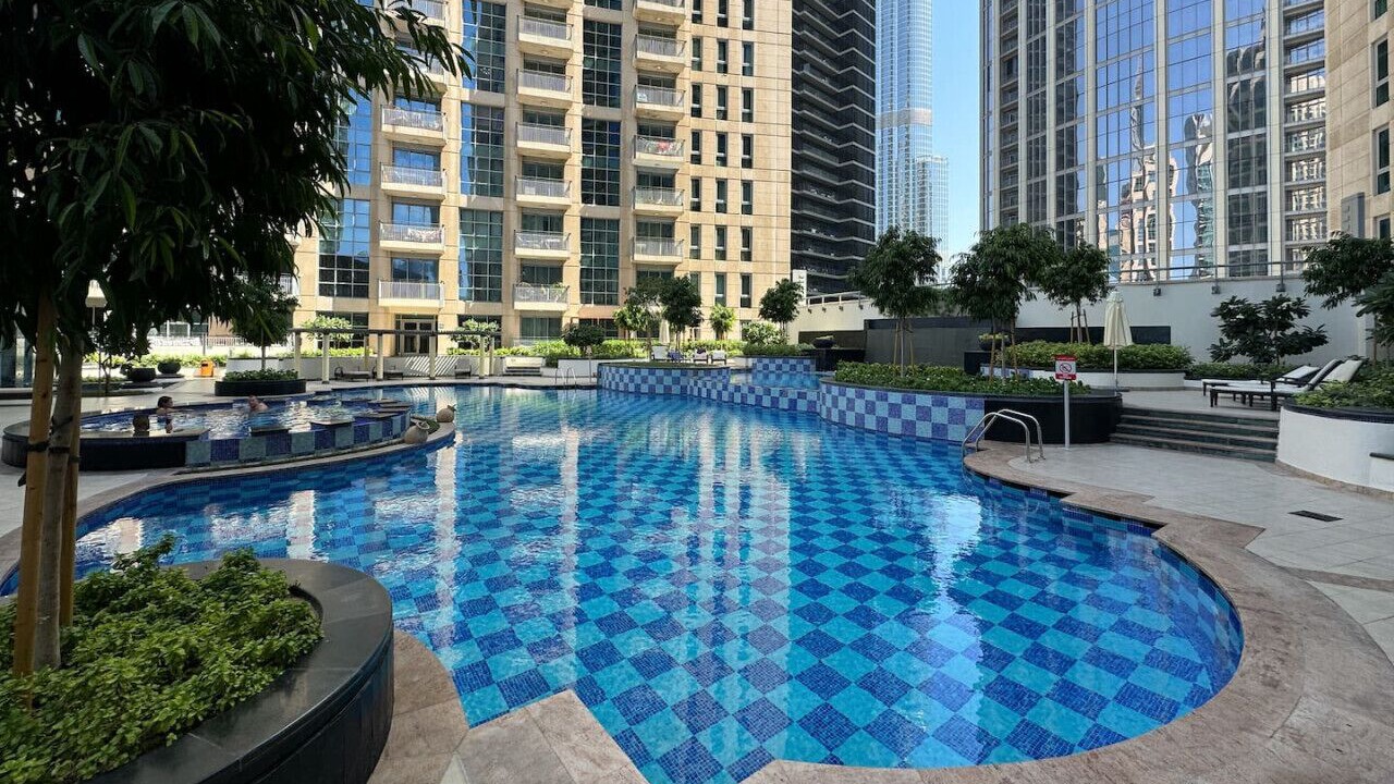 Photo of Outdoor in Downtown Dubai