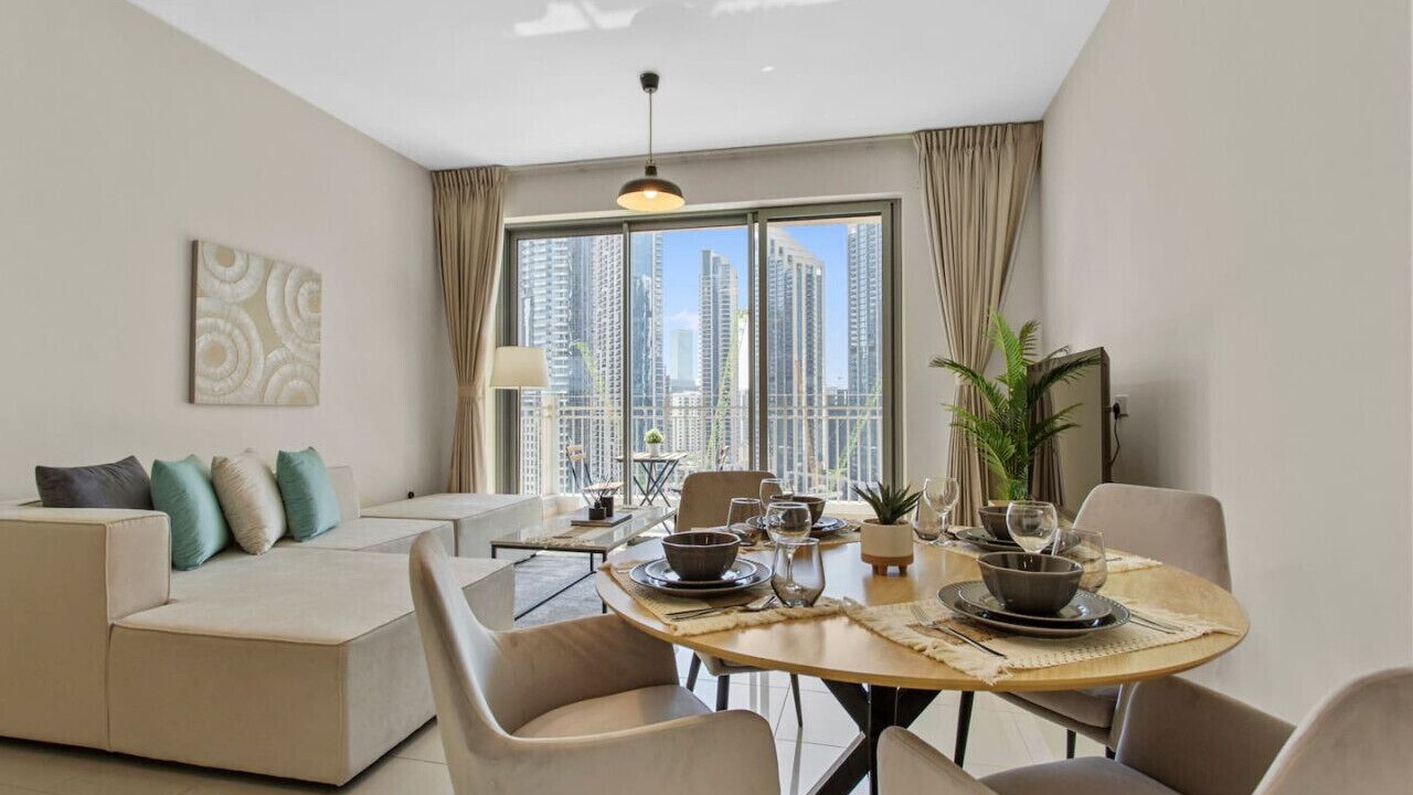 Photo of Others in Downtown Dubai
