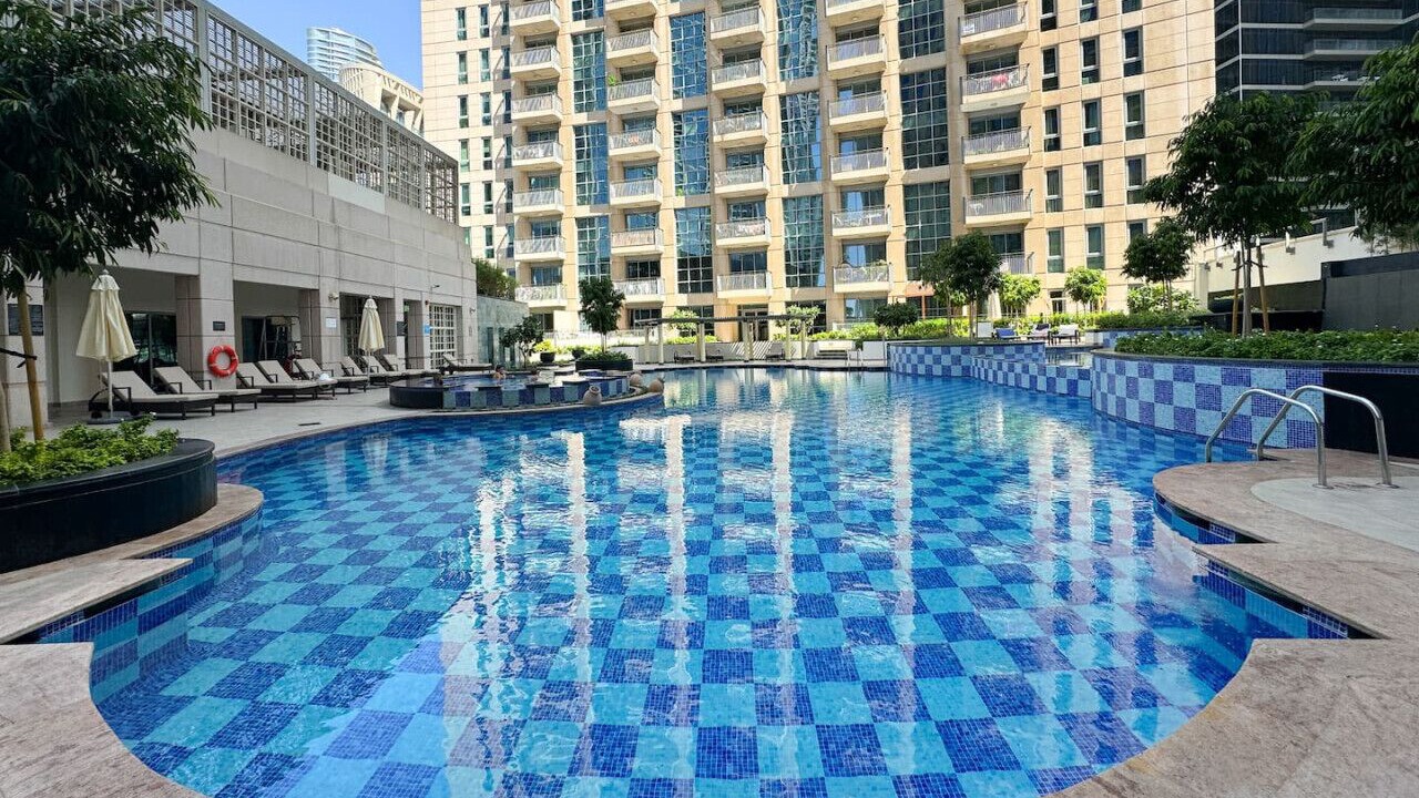 Photo of Outdoor in Downtown Dubai