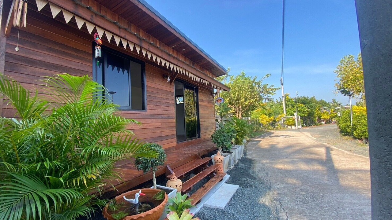 Photo of Outdoor in Phetchabun