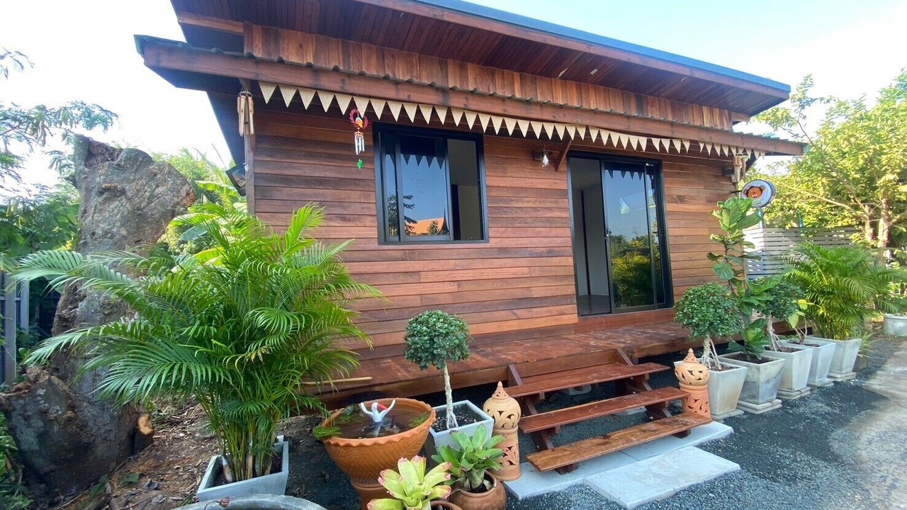 Photo of Outdoor in Phetchabun