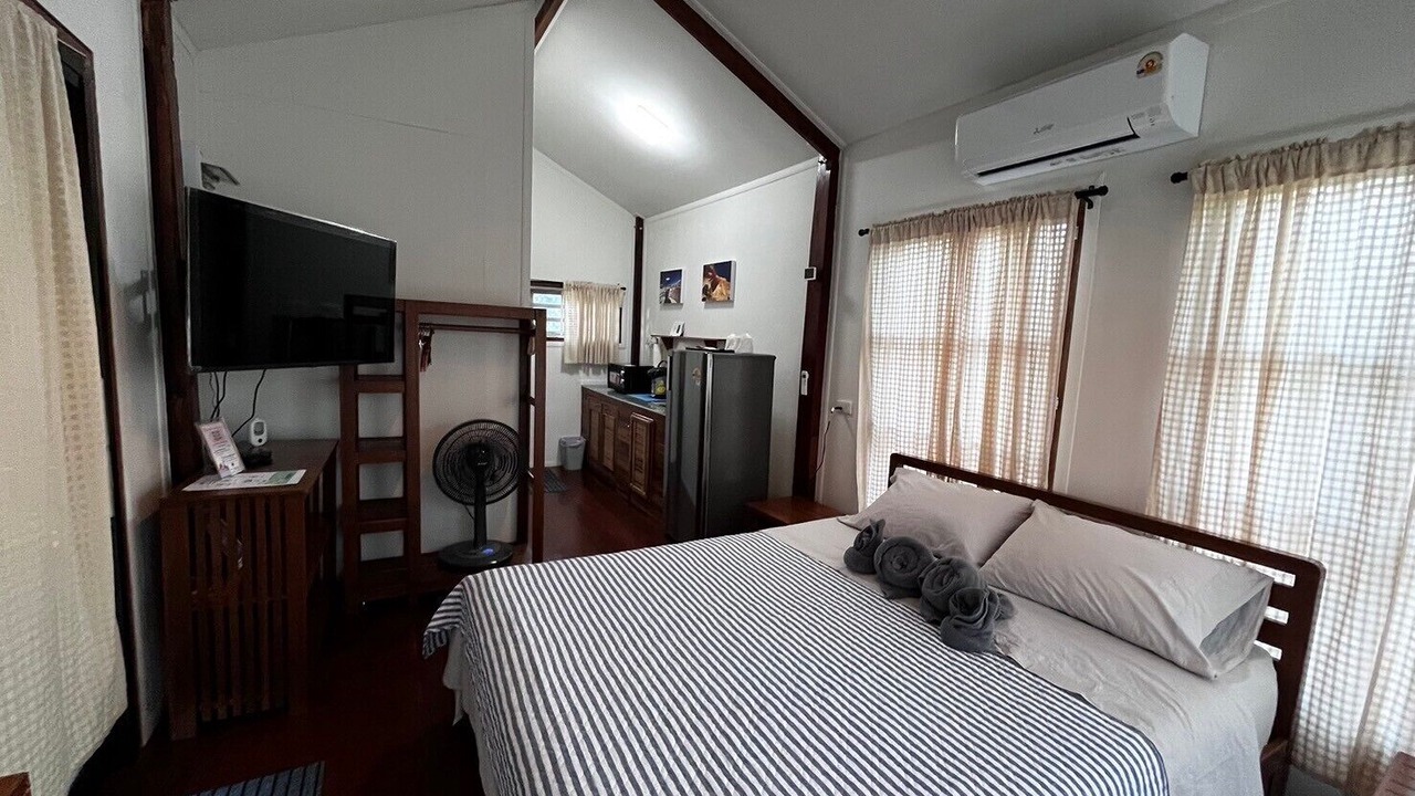 Photo of Bedroom in Phetchabun