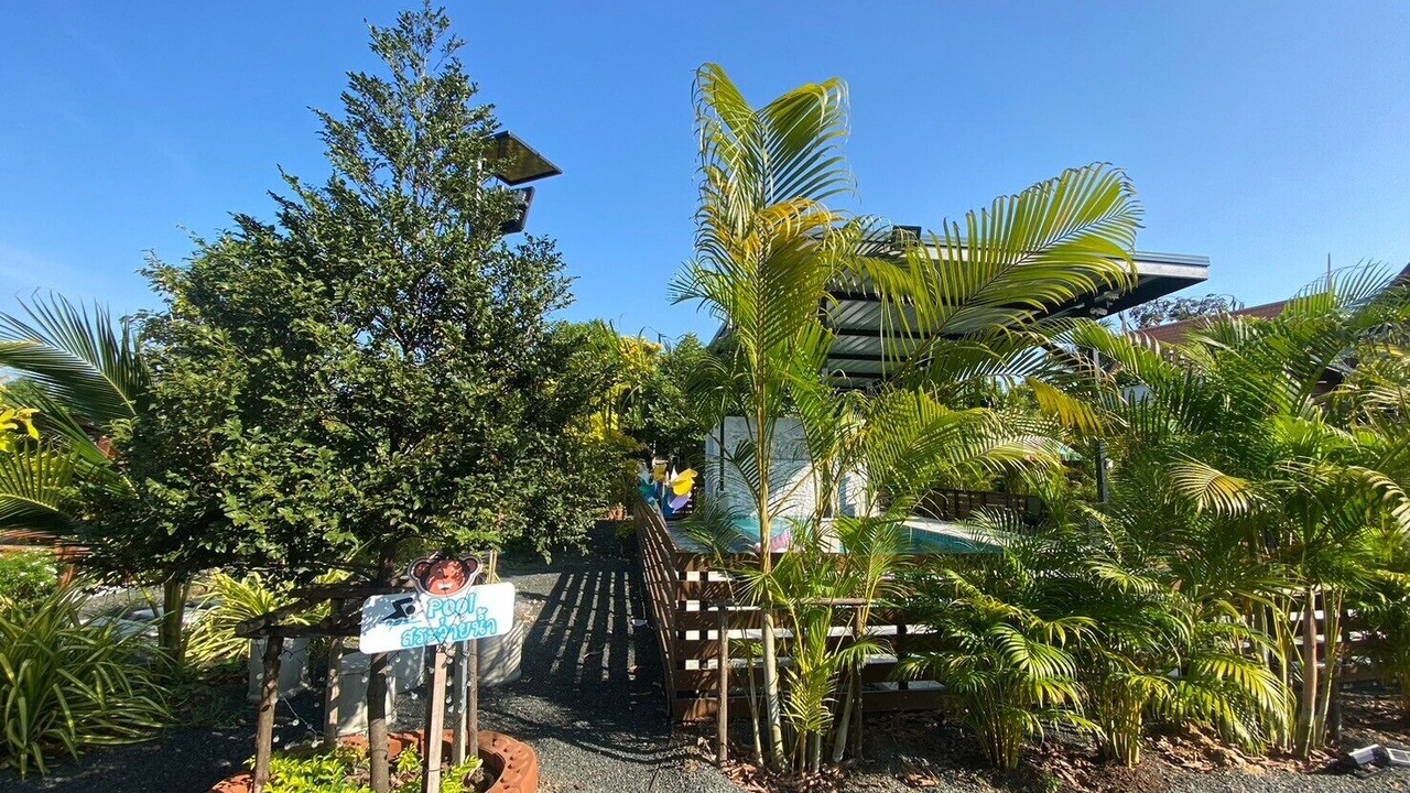 Photo of Outdoor in Phetchabun
