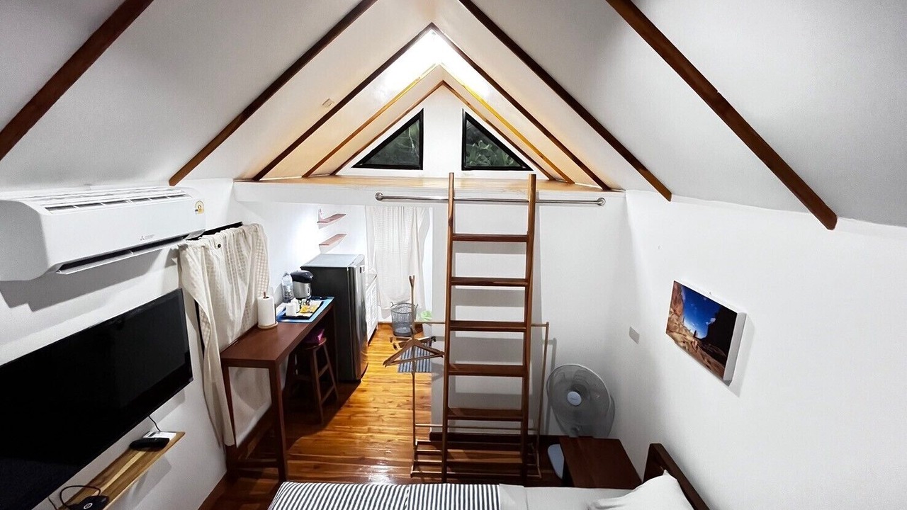 Photo of Bedroom in Phetchabun