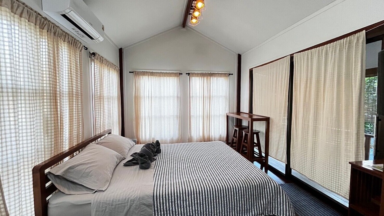 Photo of Bedroom in Phetchabun