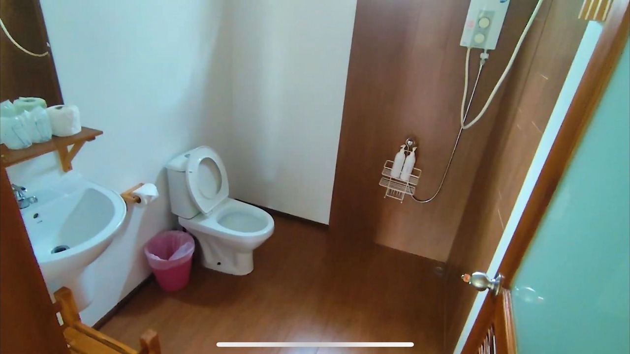 Photo of Bathroom in Chumphon