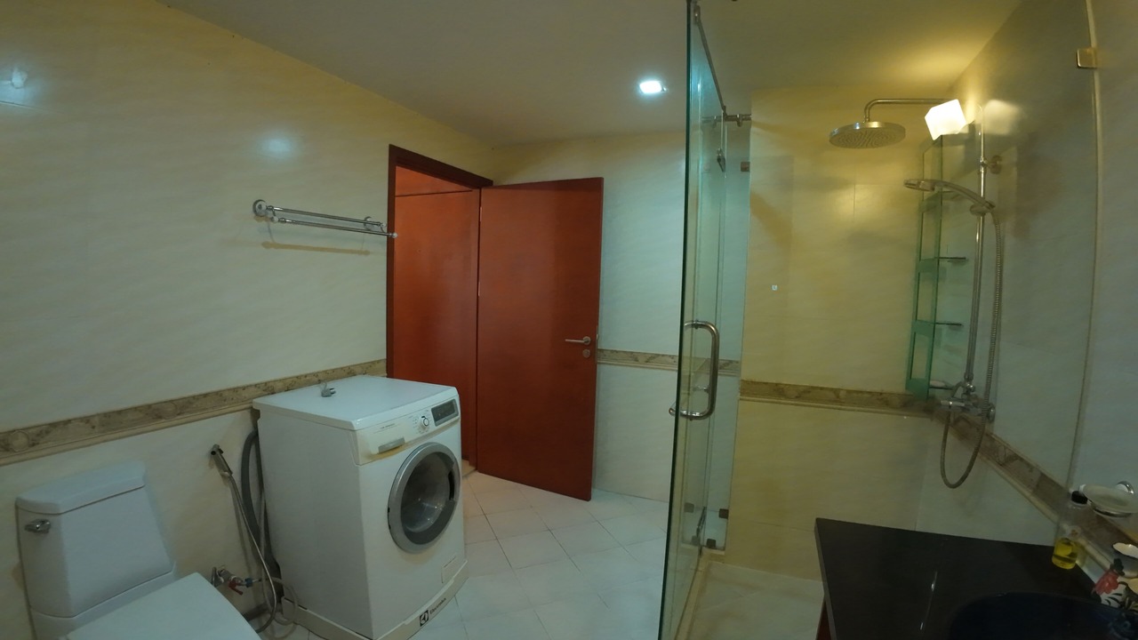 Photo of Bathroom in Pattaya Bay