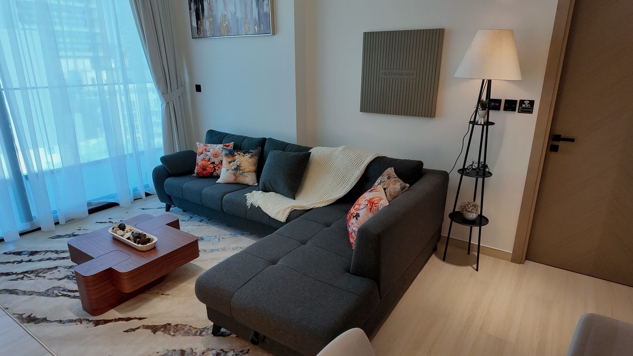 Photo of Livingroom in Al Quoz