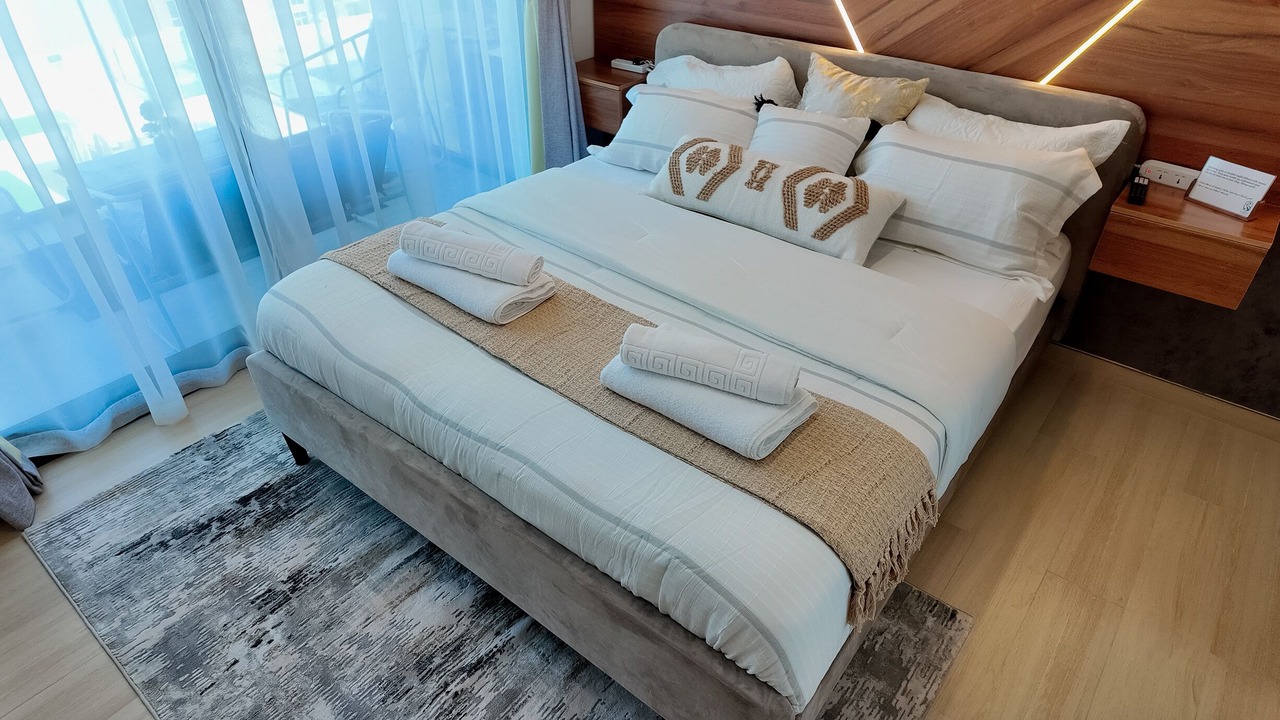 Photo of Bedroom in Al Quoz
