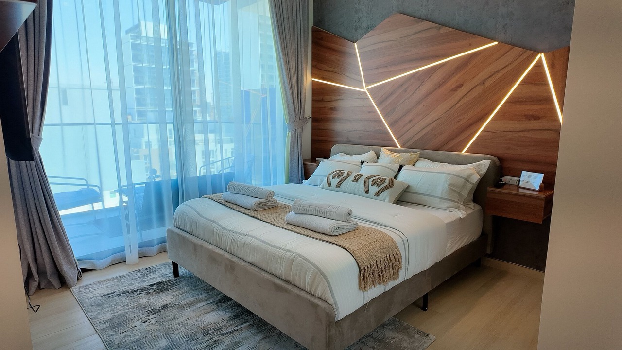 Photo of Bedroom in Al Quoz