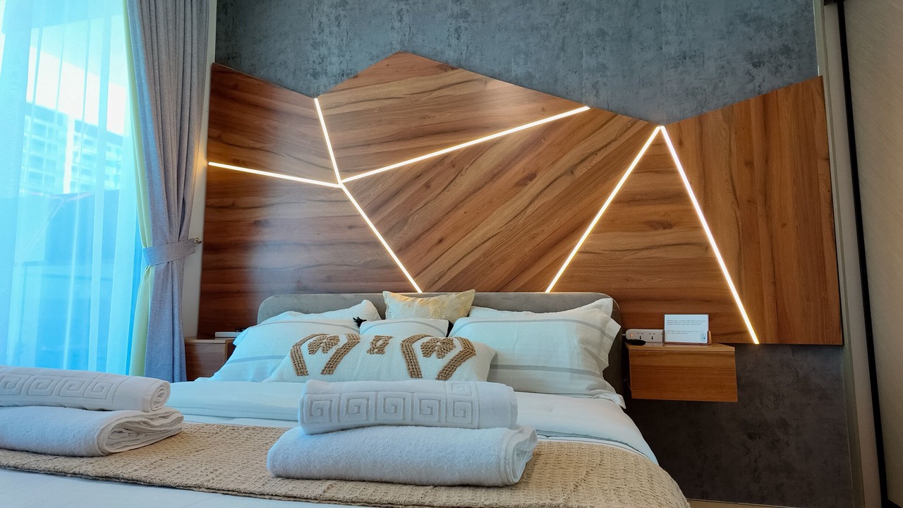 Photo of Bedroom in Al Quoz