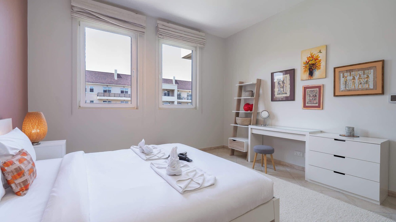Photo of Bedroom in Motor City