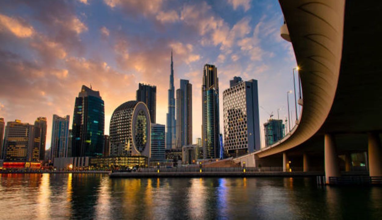 Photo of Others in Sheikh Zayed Road