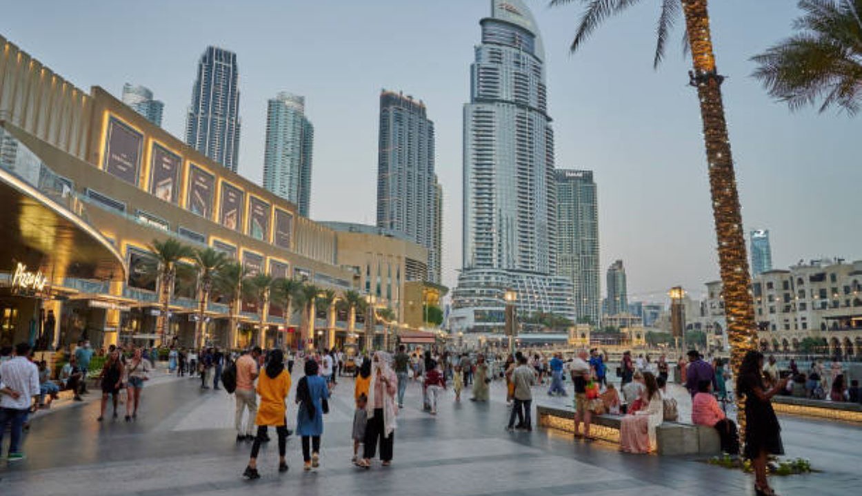 Photo of Others in Sheikh Zayed Road