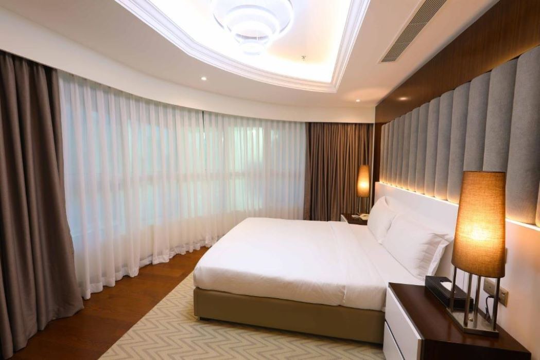 Photo of Bedroom in Sheikh Zayed Road