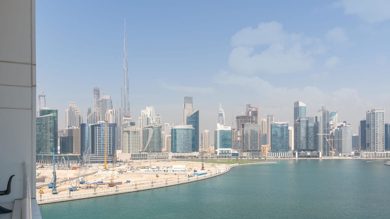 Photo of Others in Business Bay