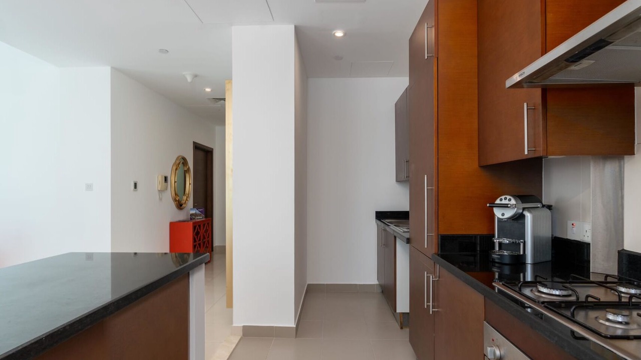 Photo of Kitchen in Business Bay