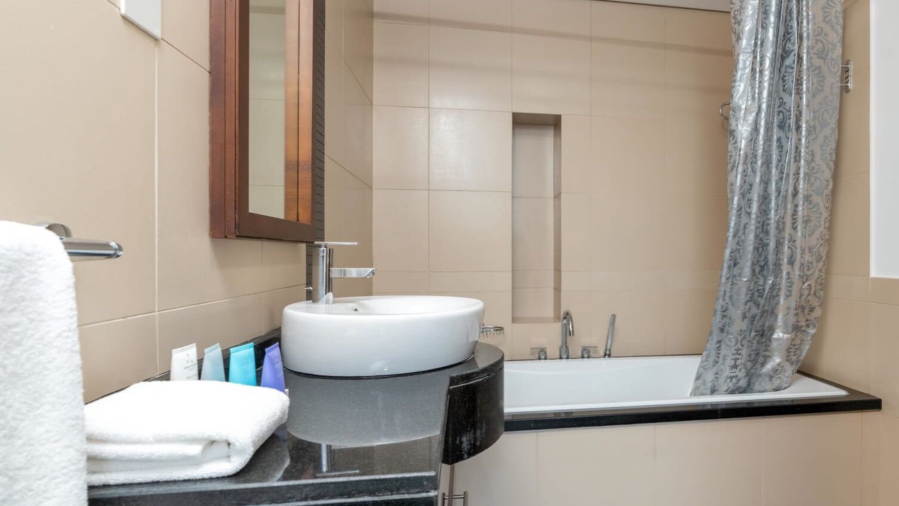 Photo of Bathroom in Business Bay
