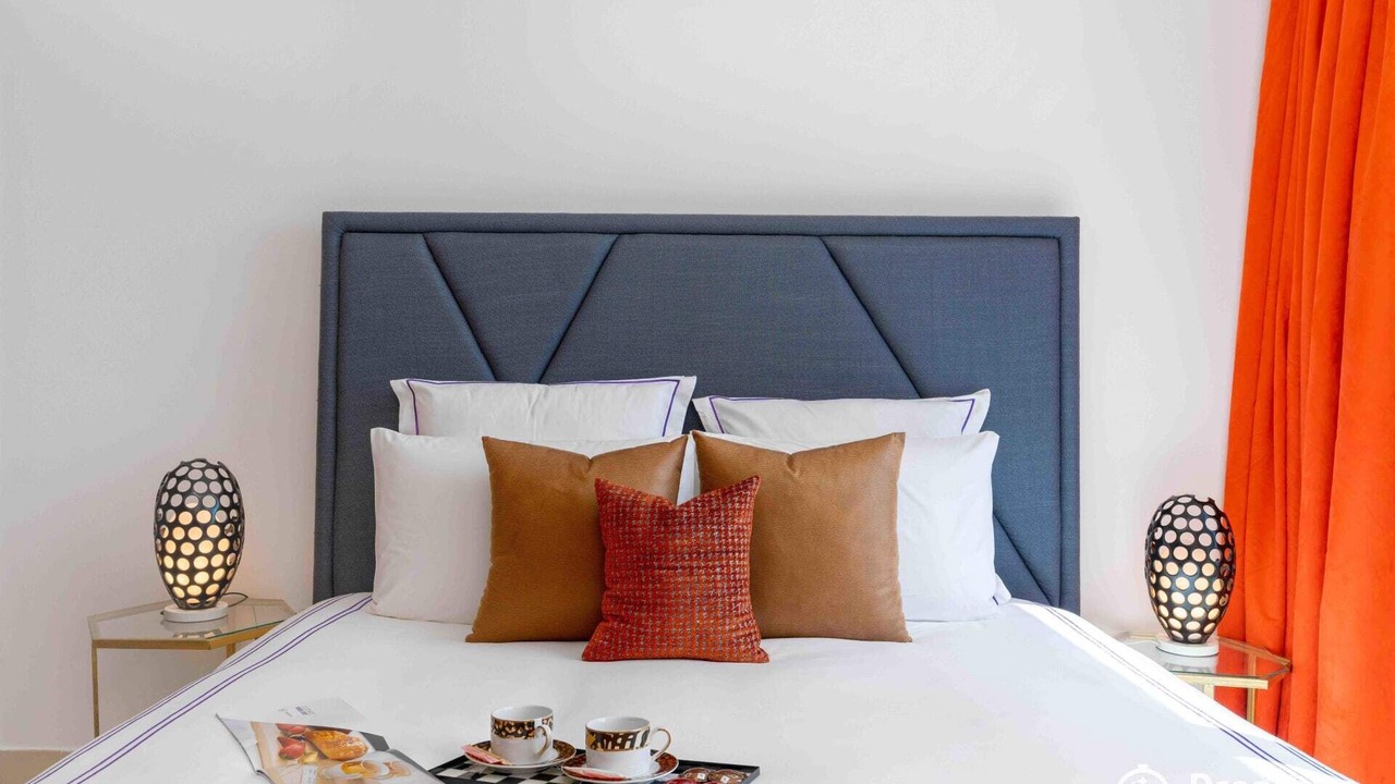 Photo of Bedroom in Business Bay