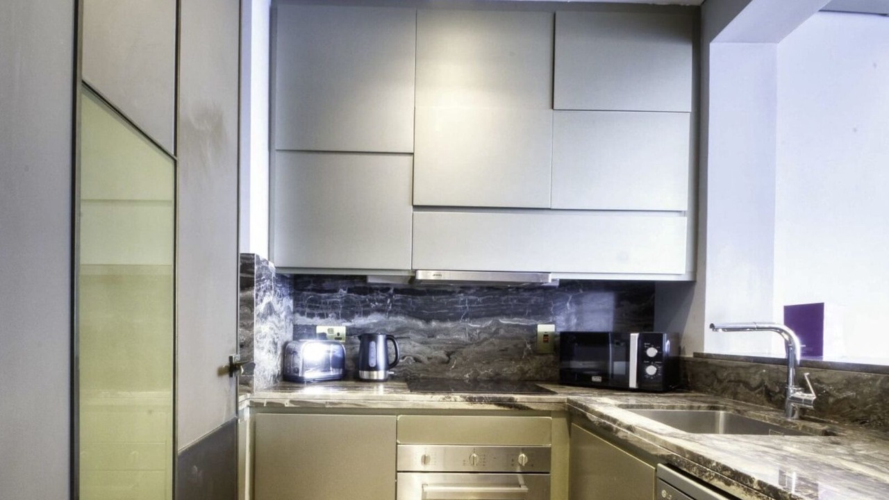 Photo of Kitchen in Dubai Marina