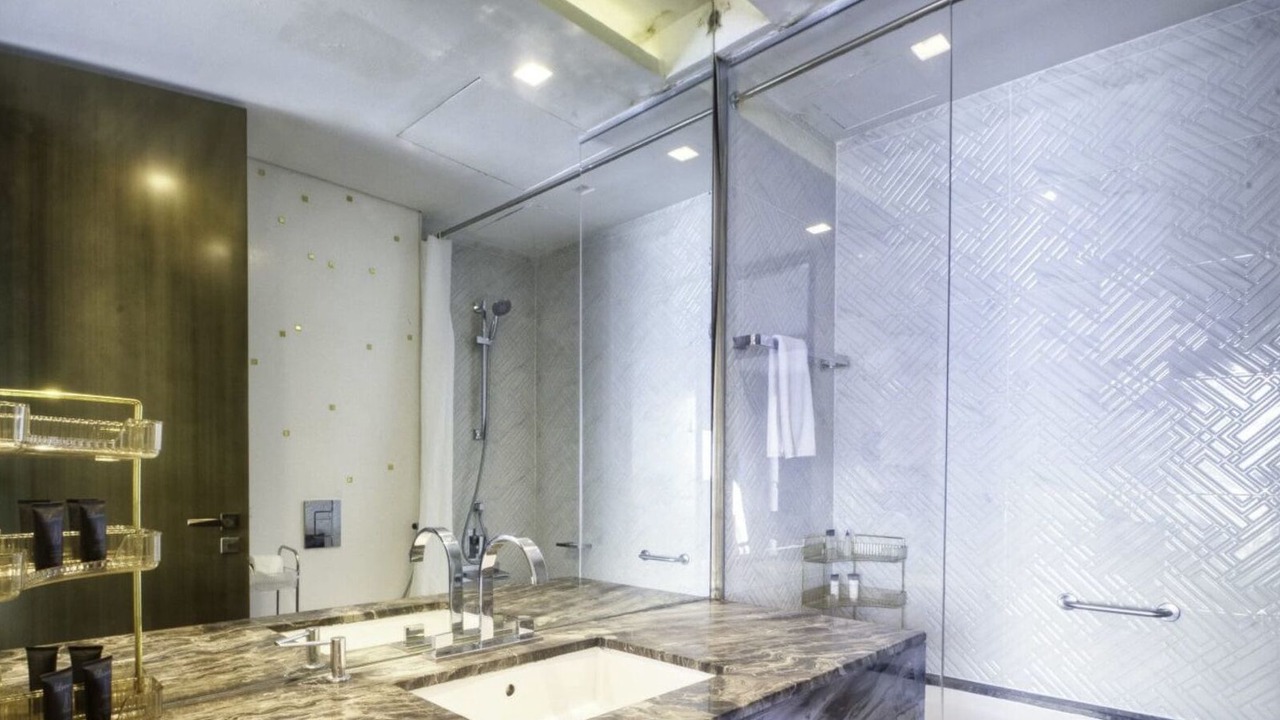 Photo of Bathroom in Dubai Marina