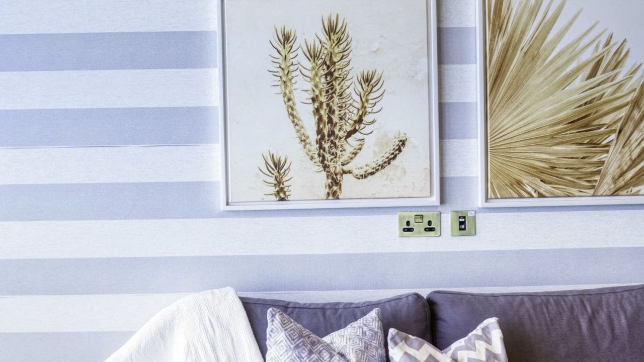 Photo of Livingroom in Dubai Marina