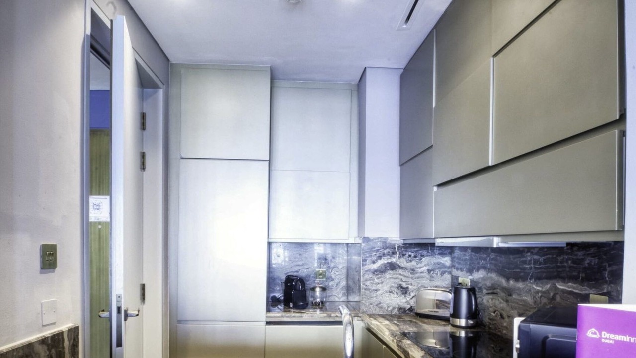 Photo of Kitchen in Dubai Marina