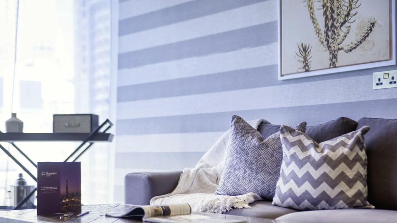 Photo of Livingroom in Dubai Marina