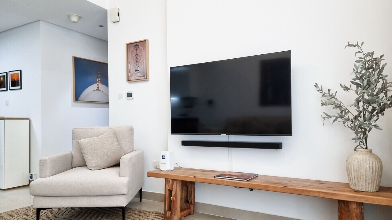 Photo of Livingroom in Discovery Gardens