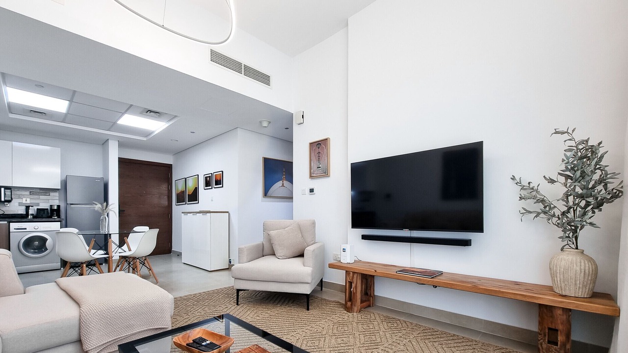 Photo of Livingroom in Discovery Gardens