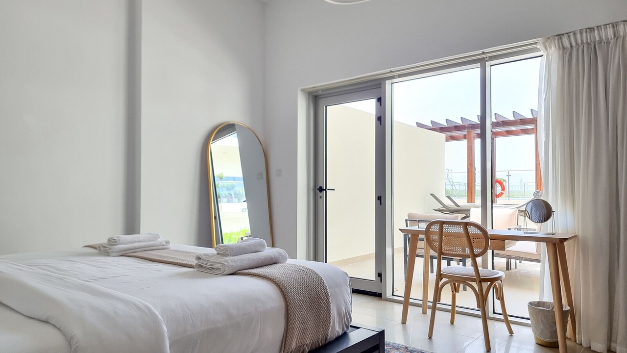 Photo of Bedroom in Discovery Gardens
