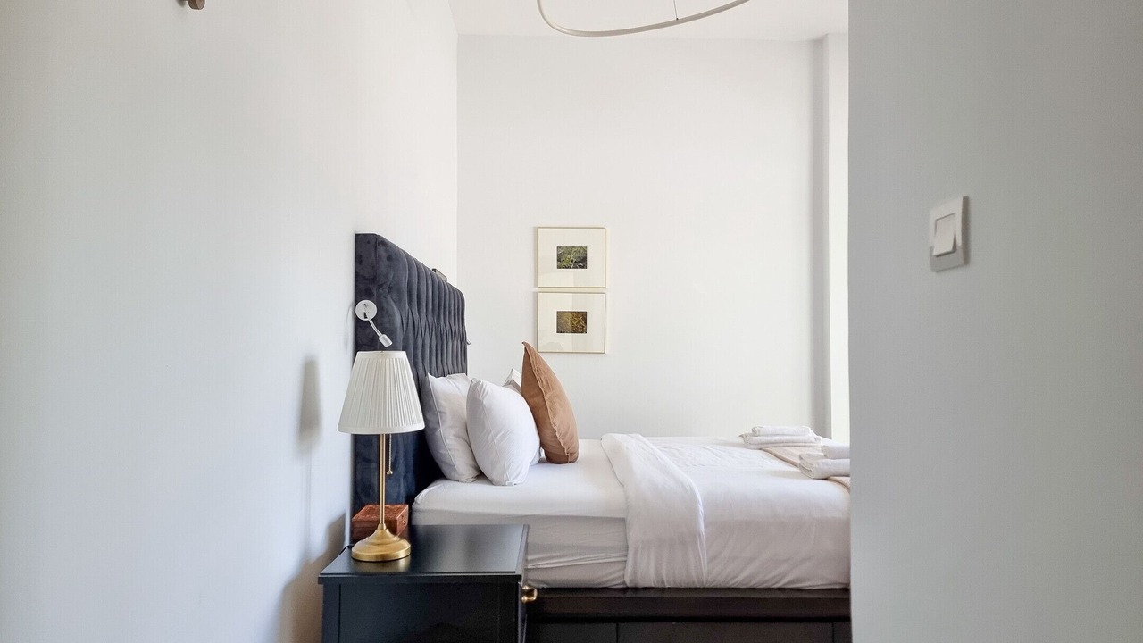 Photo of Bedroom in Discovery Gardens