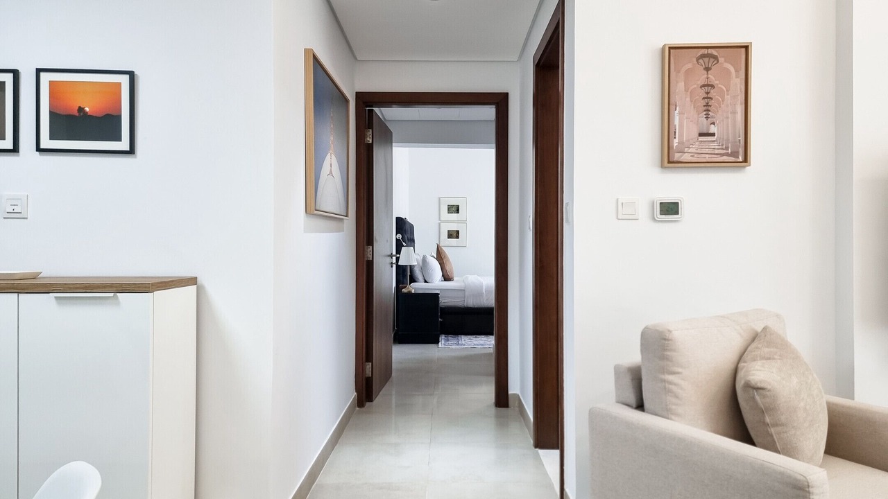 Photo of Livingroom in Discovery Gardens