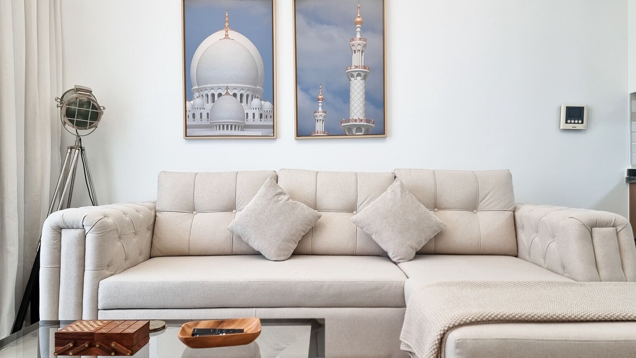 Photo of Livingroom in Discovery Gardens