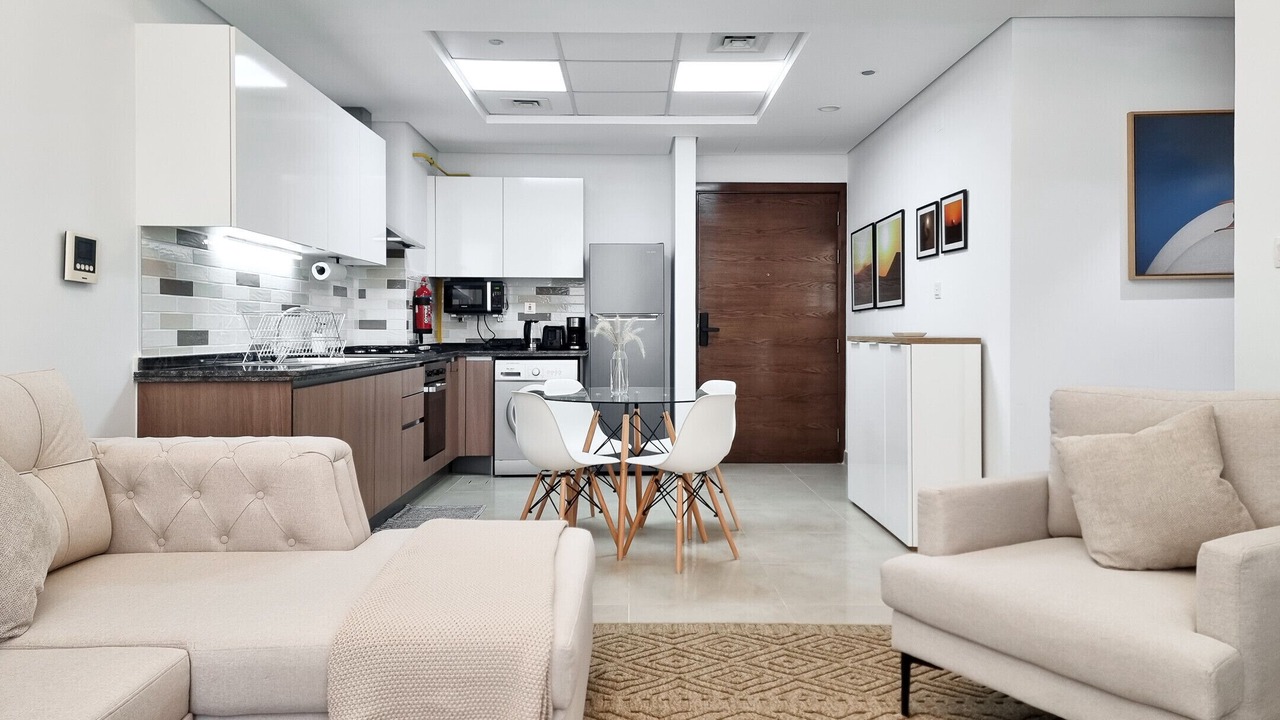 Photo of Livingroom in Discovery Gardens