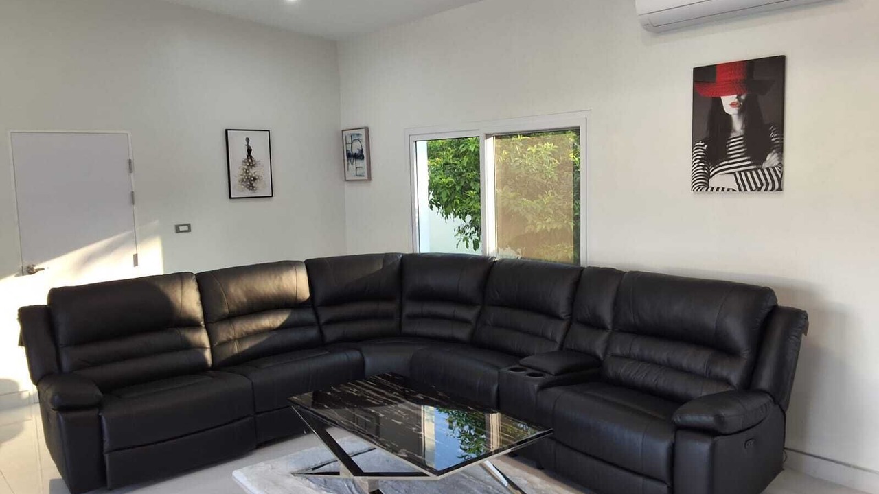 Photo of Livingroom in Nong Prue