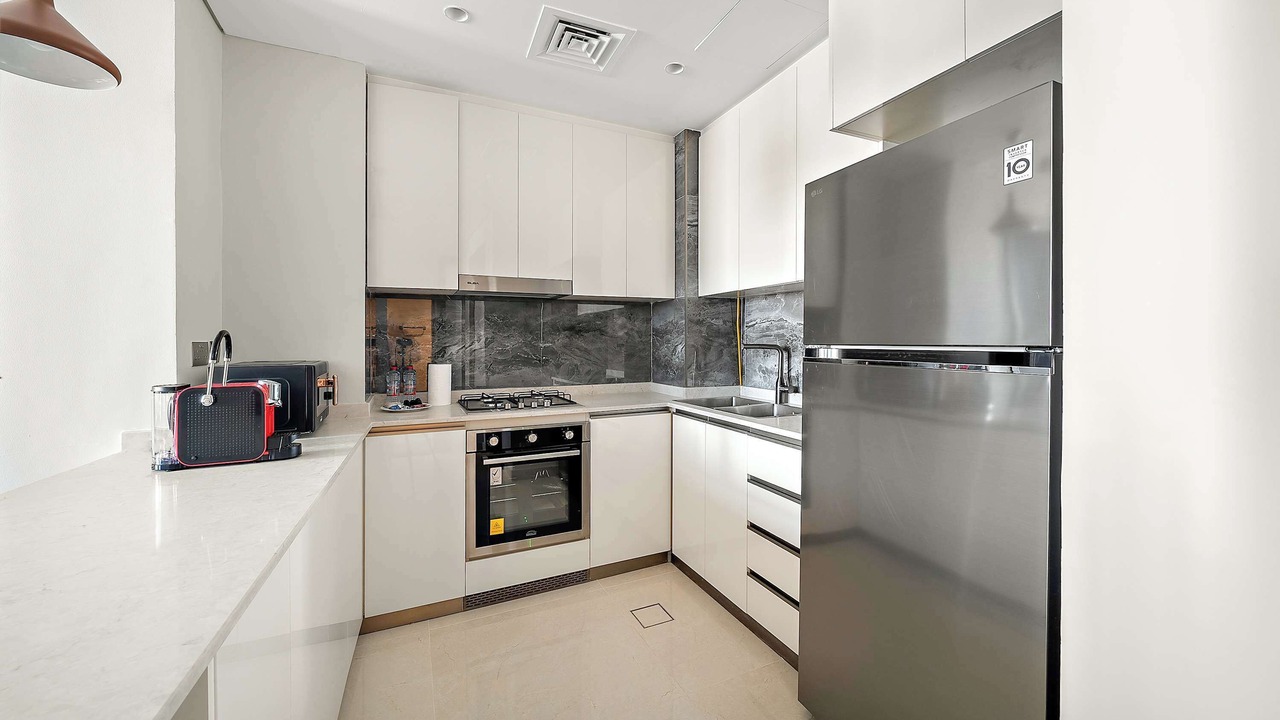 Photo of Kitchen in Business Bay
