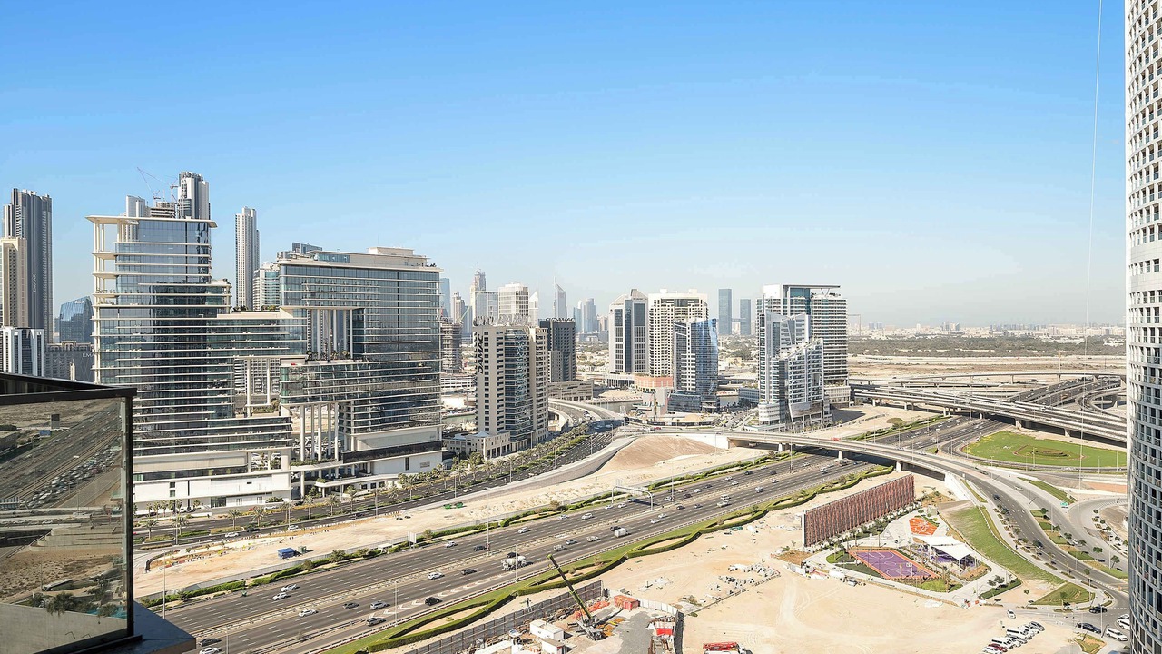 Photo of Others in Business Bay